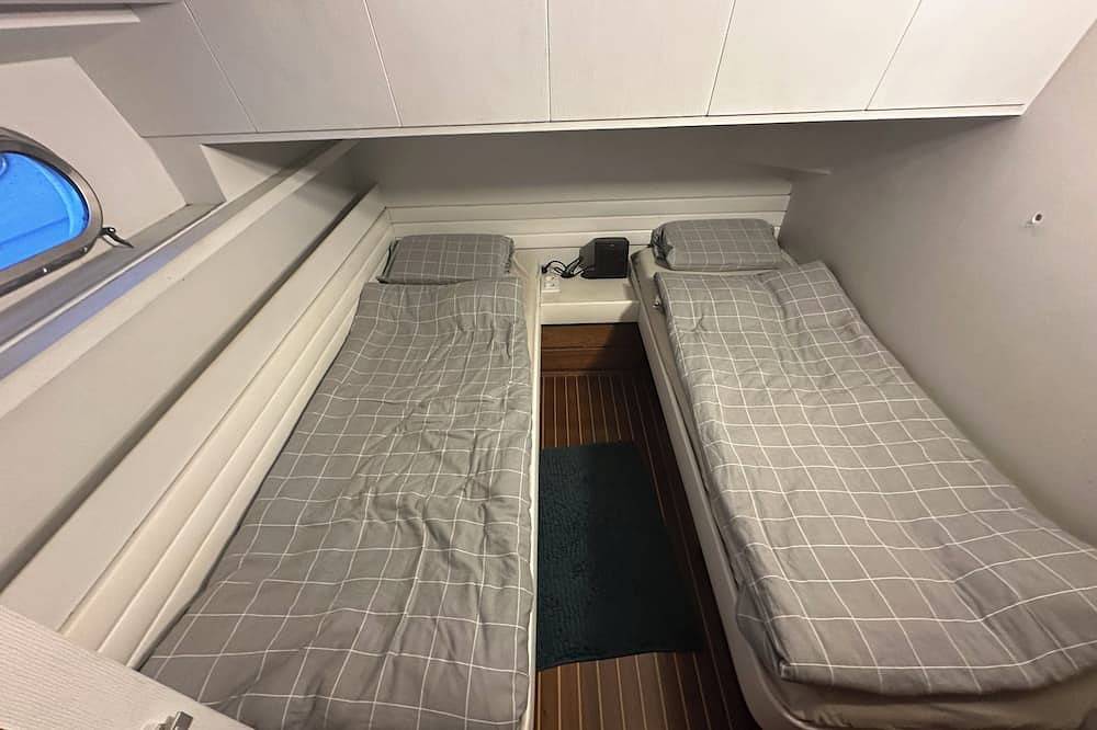 Apartment on the water in Barcelona in San Adrián del Besós, Barcelonés