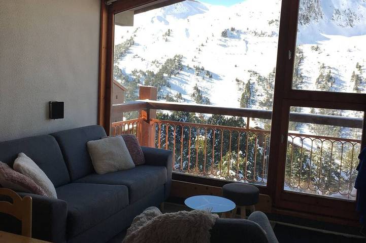 Vakantieappartement voor 4 personen - 1