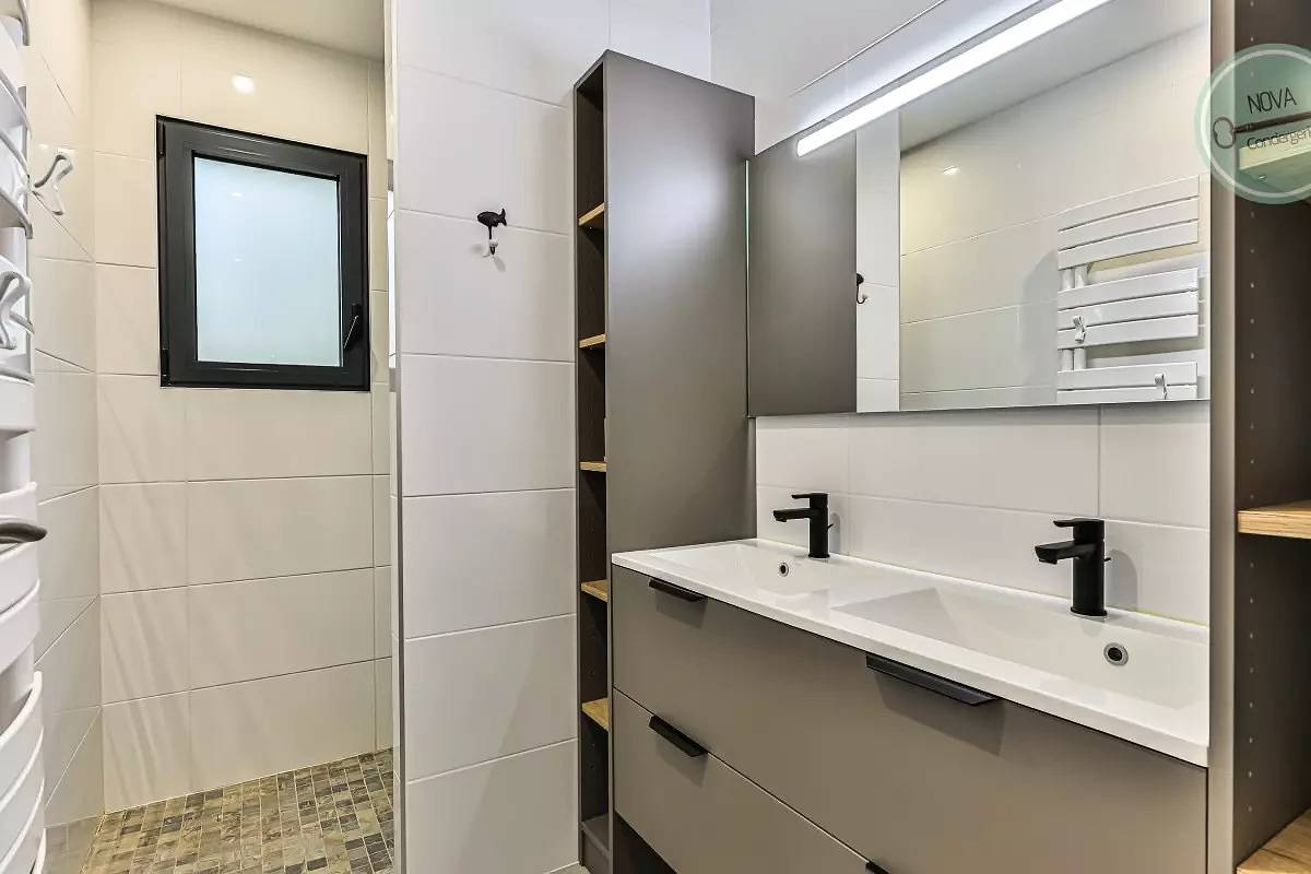Maisons & Villas pour 10 Personnes in Saint-Gilles-Croix-de-Vie, Vallée de la Loire