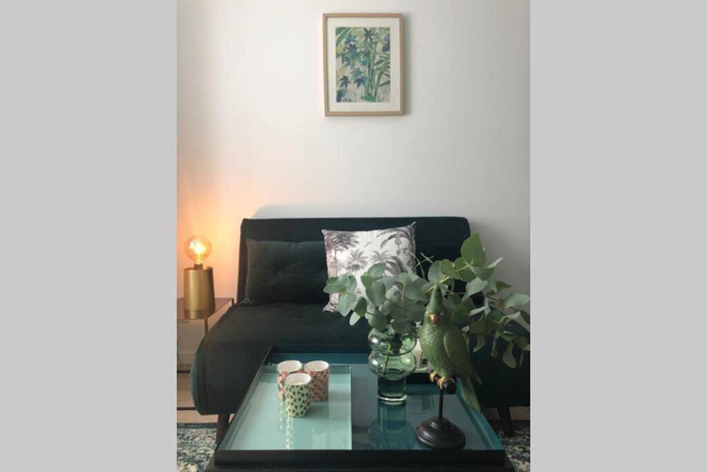 Appartement entier, Maison la Déco Verte in Braine, Aisne