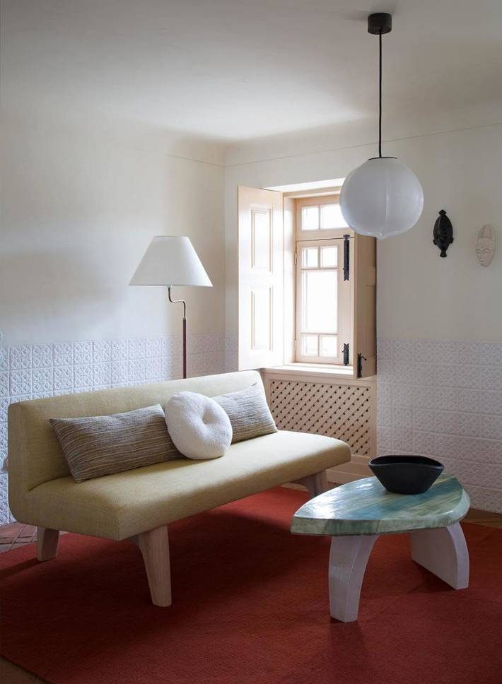Location de vacances pour 2 personnes, avec piscine et jardin dans Tabuaço - 4