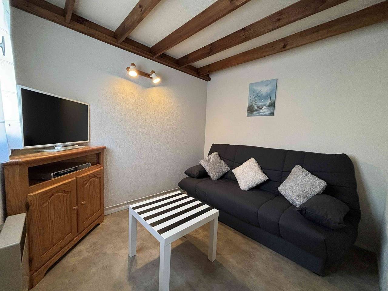 Maison à Dolus-d'Oléron, proche plage, parking in La Remigeasse, Dolus-d'Oléron