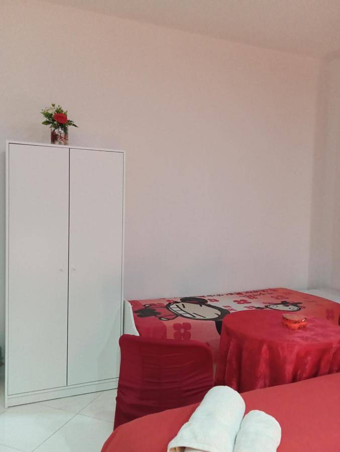 Double Room with Spa Bath in Caltagirone, Caltagirone und Umgebung