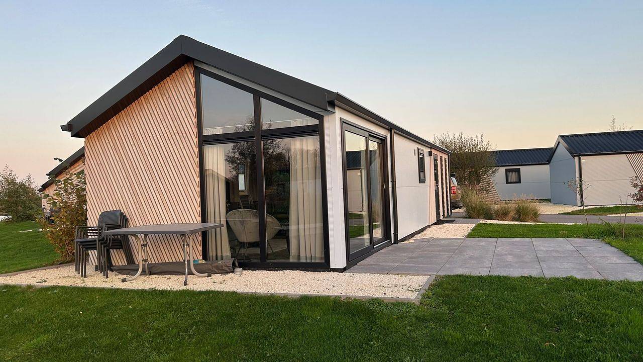 Ferienhaus für 4 Personen (53 m²) in Kampen (Overijssel) in Kampen, Veluwemeer