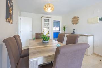 Vakantiewoning voor 4 Personen in La Cala de Finestrat, Villajoyosa, Afbeelding 2