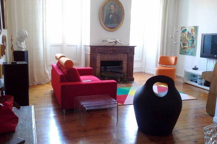 Holiday rental for 6 people, with hot tub in Toulouse