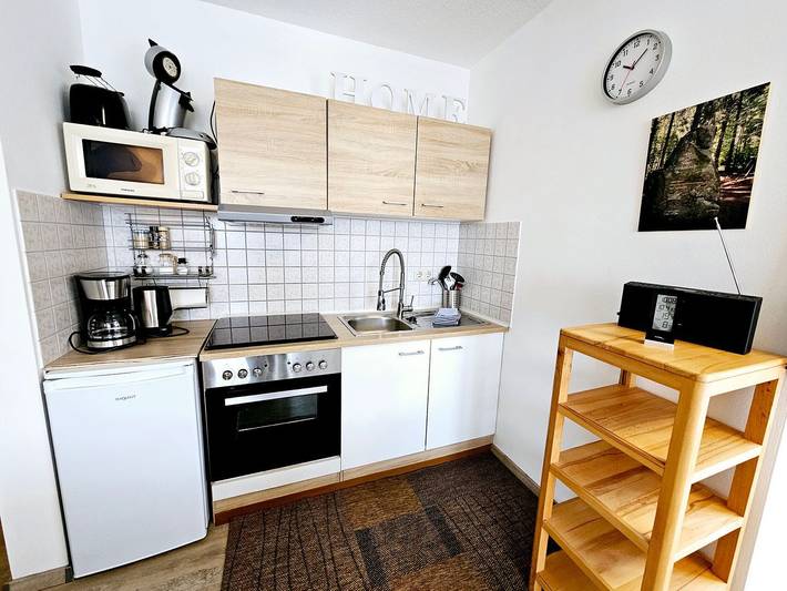 Ganze Wohnung, Ferienwohnung Sonnenschein im Ferienland Sonnenwald: Ihr Rückzugsort in der Natur, gerne auch it Ihrem vierbeinigem Liebling in Schöfweg, Ostbayern
