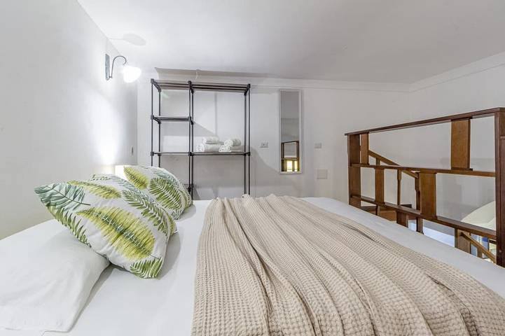 Ganze Wohnung, Carlo's apartment Eleganz und Komfort in Sassari, Sassari Provinz
