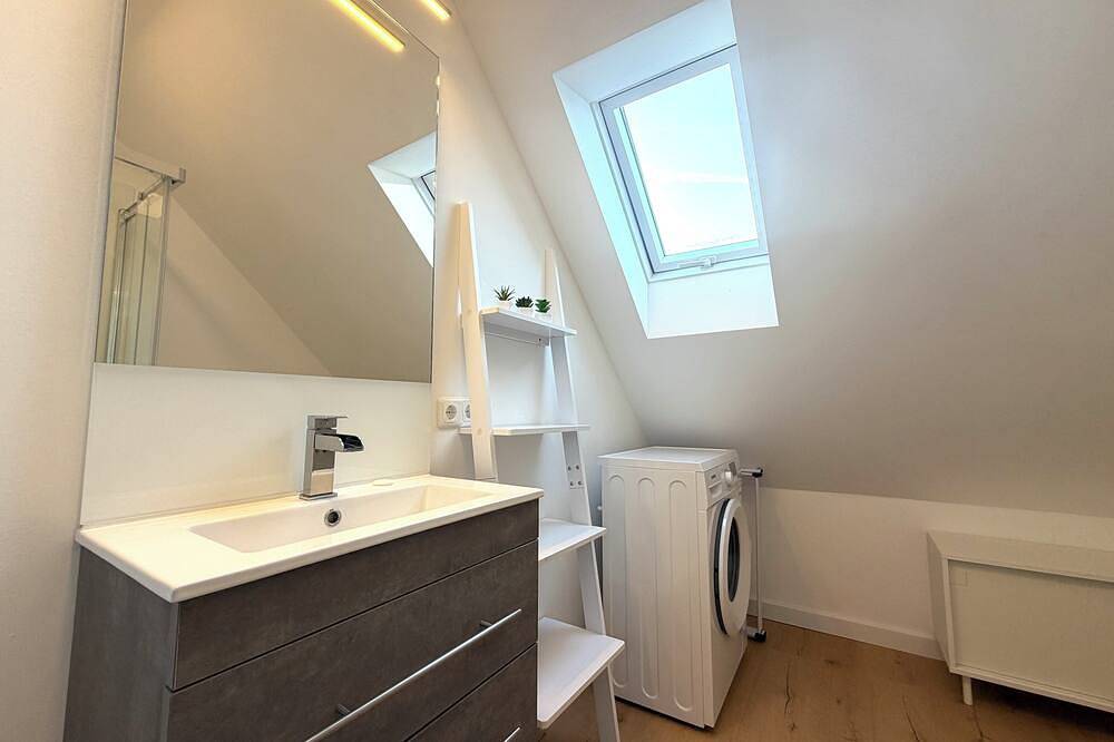 Ganze Wohnung, Kleine Auszeit mit Sauna - Ferienwohnung mit eigenem Naturgrundstück in Ratekau, Ostholstein