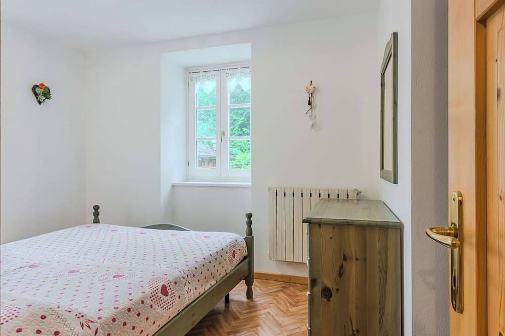 Ganze Wohnung, Schöne Wohnung für 4 Personen mit  W-Lan und Tv in San Bernardo (Rabbi), Rabbi