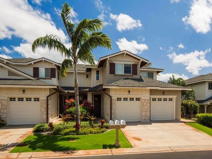 Chalet para 6 personas, con piscina además de jardín y jacuzzi - 1