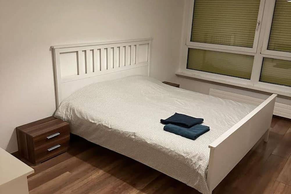 Entire apartment, Peaceful Flat in Geneva in Genève, Lake Geneva