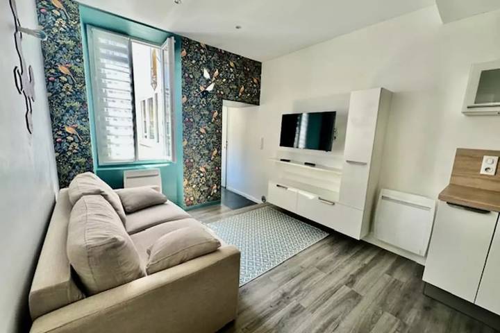 Gîte pour 6 personnes dans Vieux Port (La Rochelle) - 2