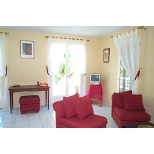 Location de vacances pour 4 personnes, avec jardin, animaux acceptés à Merville - 2