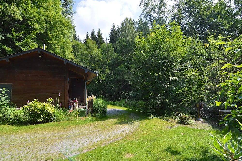 Chalet a Noirefontaine vicino ai sentieri in Bouillon, Neufchâteau e dintorni
