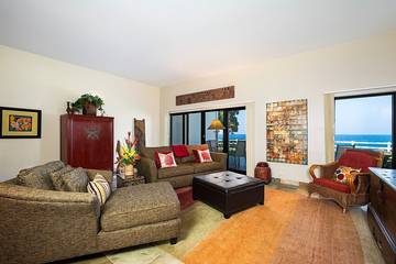 Villa for 6 Guests in Holualoa, South Kona, Picture 4