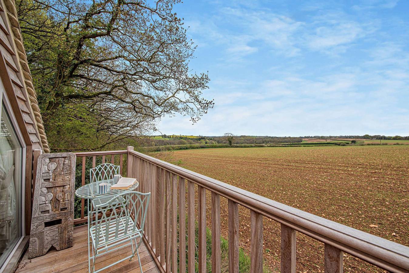 Gîte pour 3 personnes in Gloucestershire