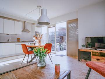 Strandhaus für 4 Personen in Egmond, Egmond aan Zee, Bild 4