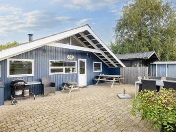 Ferienhaus für 6 Personen in Sydals, Skovmose, Bild 4