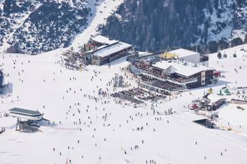 Apartament Wakacyjny dla 5 osoby w Ischgl, Silvretta, Zdjęcie 1