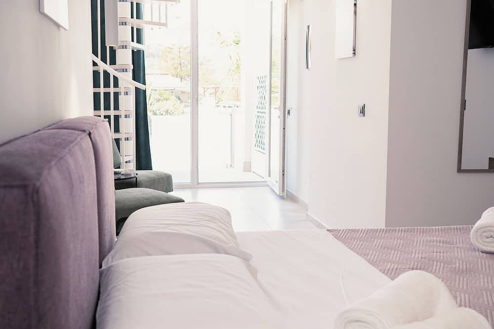 Entire apartment, Conchiglia Apartment in Sicciarotta-Calatubo, Balestrate