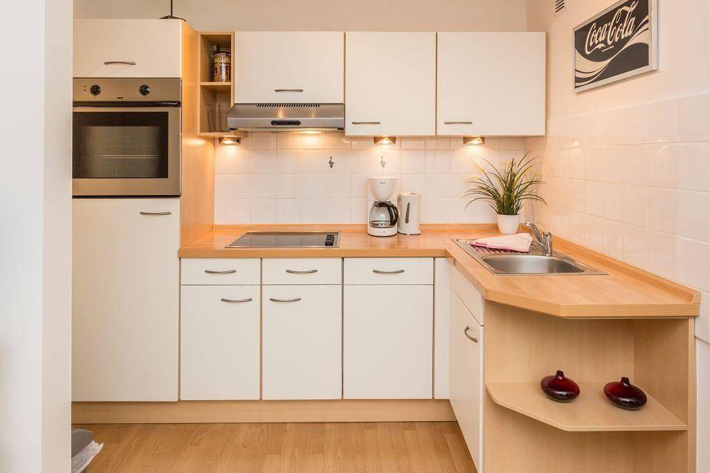 Ganze Wohnung, Haus Käpt'n-Christiansen-Straße 30, Whg. 58 Elke in Westerland, Sylt (Gemeinde)