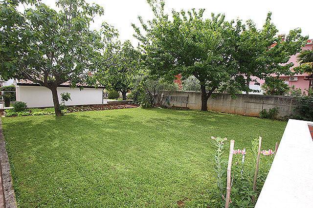 Cały apartament, Apartament wakacyjny dla 4 osób z balkon in Novigrad, Umag i okolice