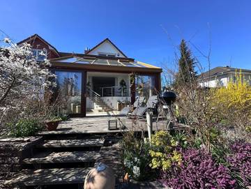 Ferienwohnung für 6 Personen in Bad Doberan (Stadt), Bad Doberan, Bild 1