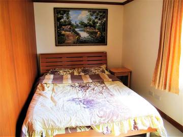 Apartament Wakacyjny dla 4 osoby w Jomtien Beach, Prowincja Chonburi, Zdjęcie 1