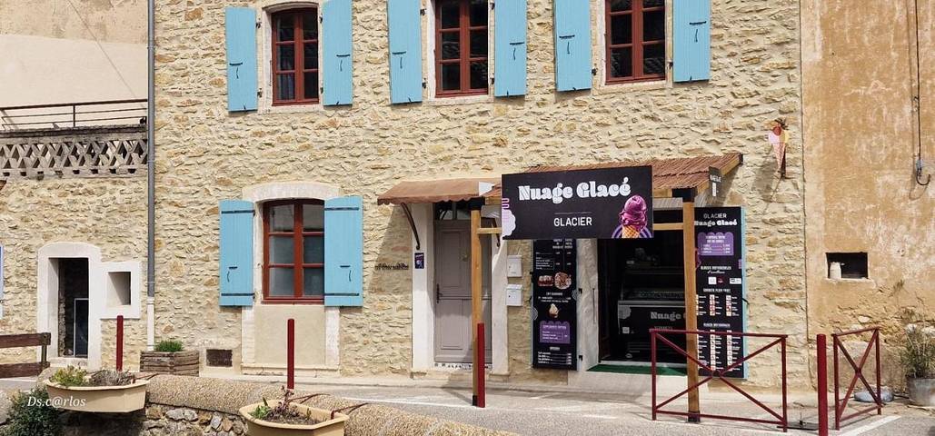 Gîte pour 2 personnes à Saint-Montan - 2