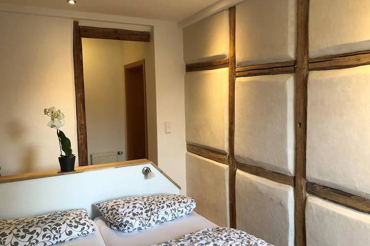 Ferienwohnung für 4 Personen, mit Garten in Altstadt (Erfurt) - 3