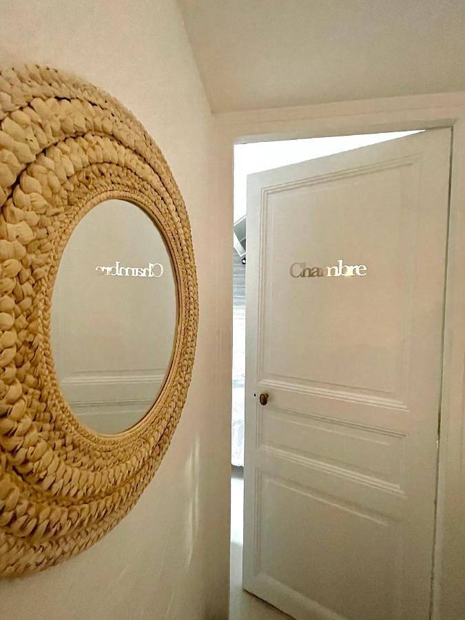 Gîte pour 3 personnes, avec vue à Juvisy-sur-Orge - 2