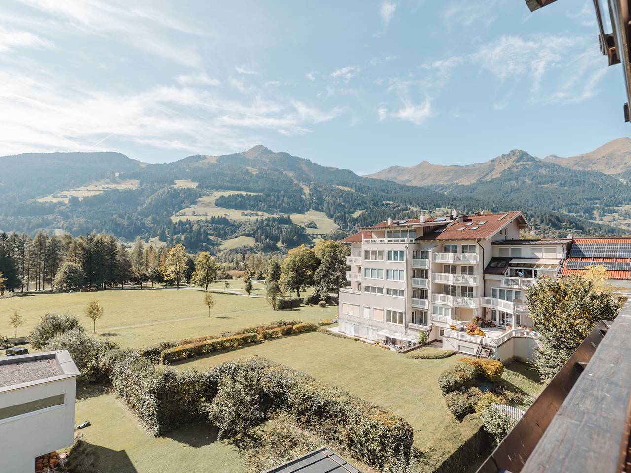 Appartamento vacanze a Pongau a partire da 94€ a notte