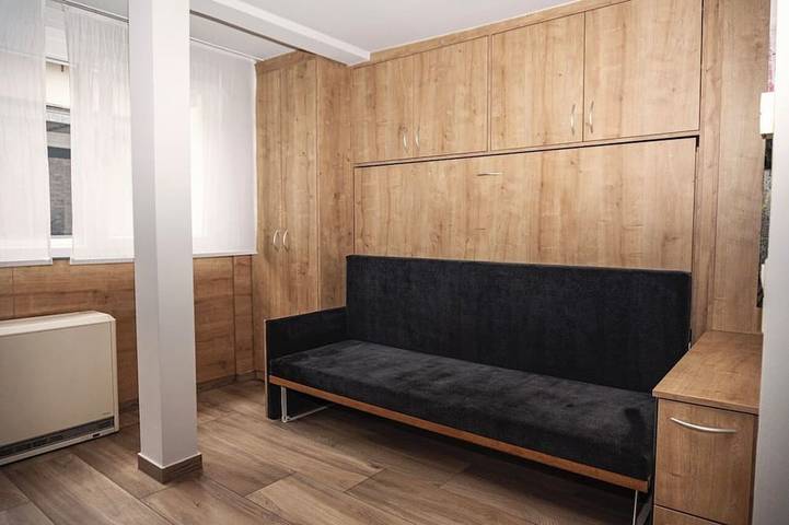 Ferienwohnung für 2 Personen in Stuttgart-Mitte