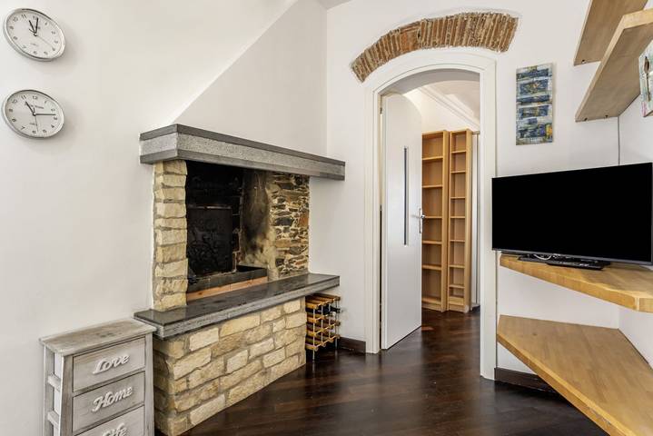 Appartement entier, Marola Faggioni 10 Sp in La Spezia (Ville), La Spezia