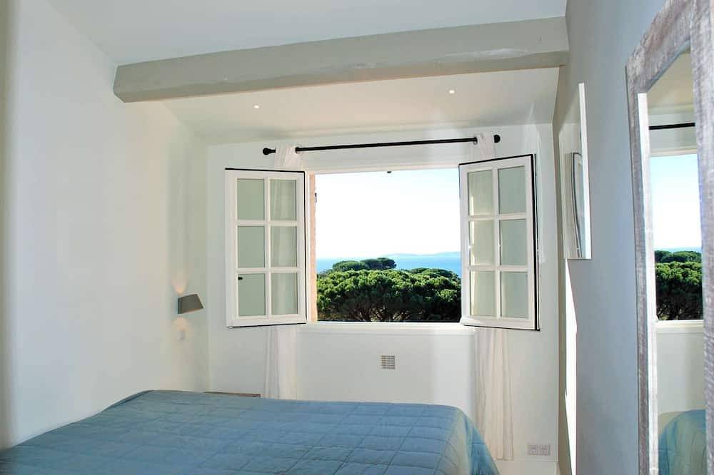 Gigaro - Air-conditioned house with sea view in Gigaro, La Croix-Valmer