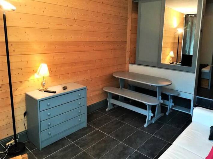 Gîte pour 4 personnes à Isola - 2