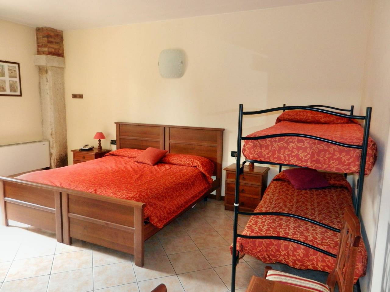 Appartamento intero, Wohnung mit Garten in der Nähe des Gardasees in Bedizzole, Prealpi Gardesane