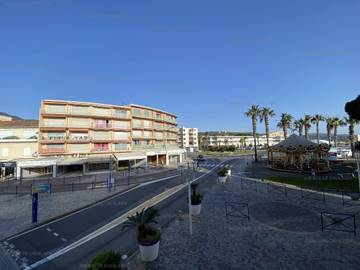 Gîte pour 4 personnes dans Office De Tourisme Cavalaire