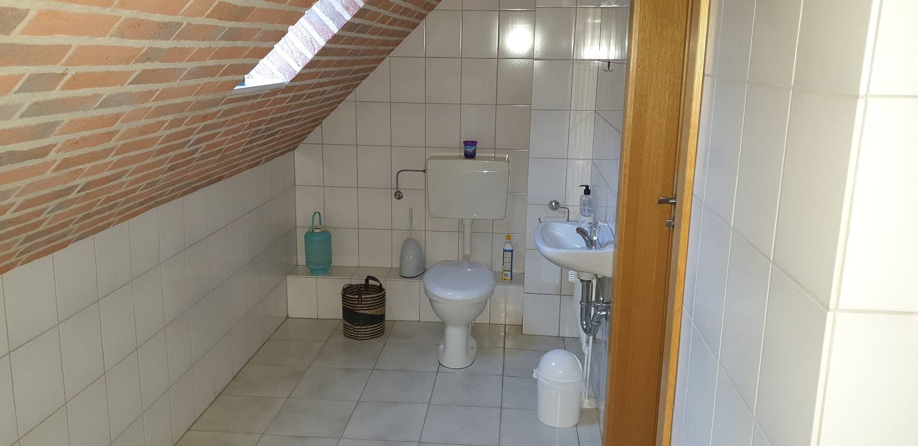 Ganze Ferienwohnung, Ferienwohnung Hanneken in Papenburg, Emsland