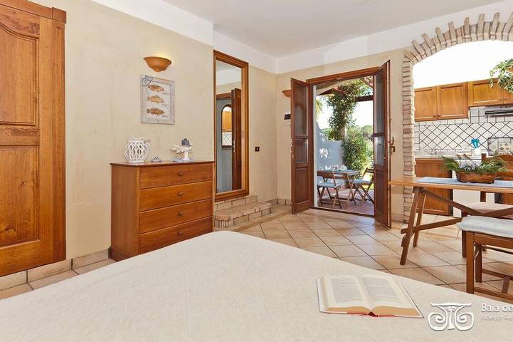 Ganze Wohnung, Ferienhaus in Pula mit Pool in Pula (Italien), Pula und Umgebung