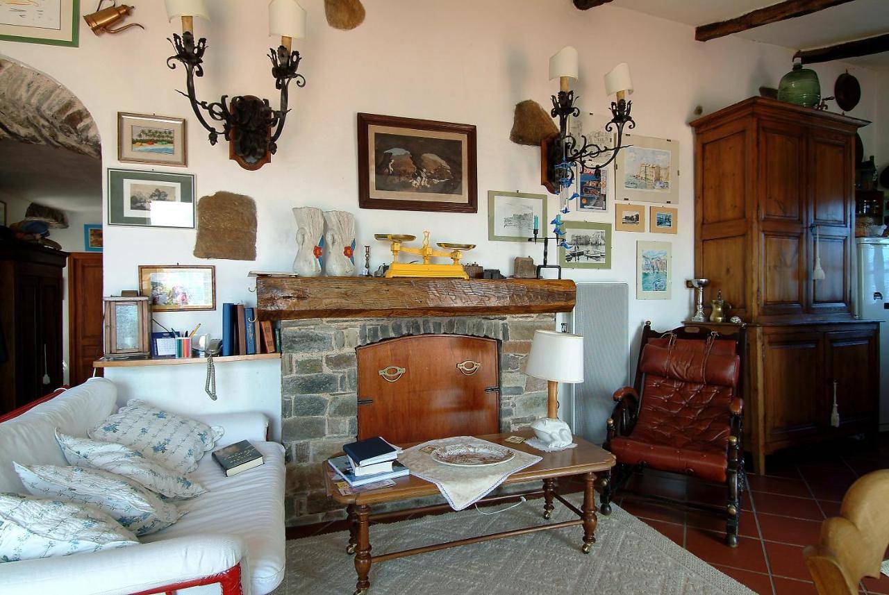 Appartement entier, Relaxing Paradise Chez Nicolini in Erbalunga, Brando