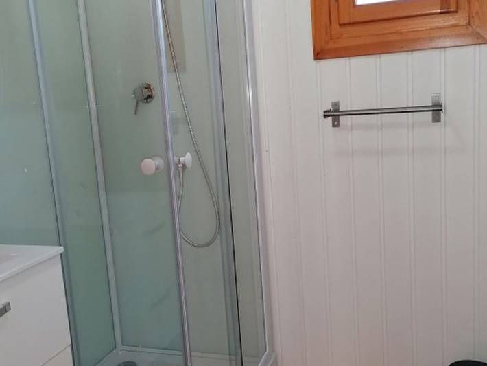 Gîte pour 6 personnes, avec piscine et jacuzzi à Noves - 3