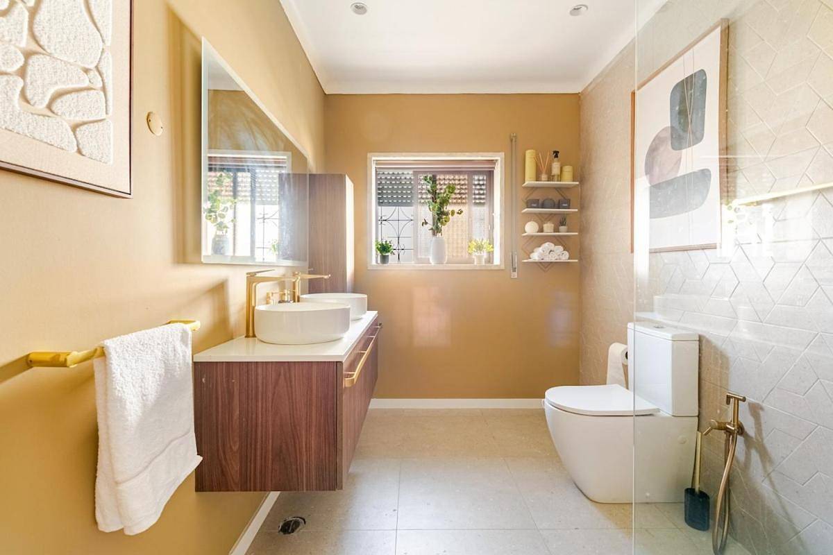 The Quinta & Studios in Quinta do Conde, Halbinsel von Setúbal