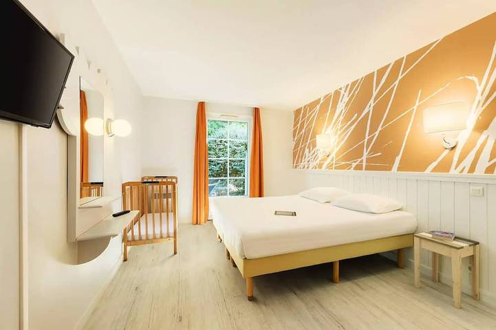 Camping pour 8 personnes dans l' Aisne - 2