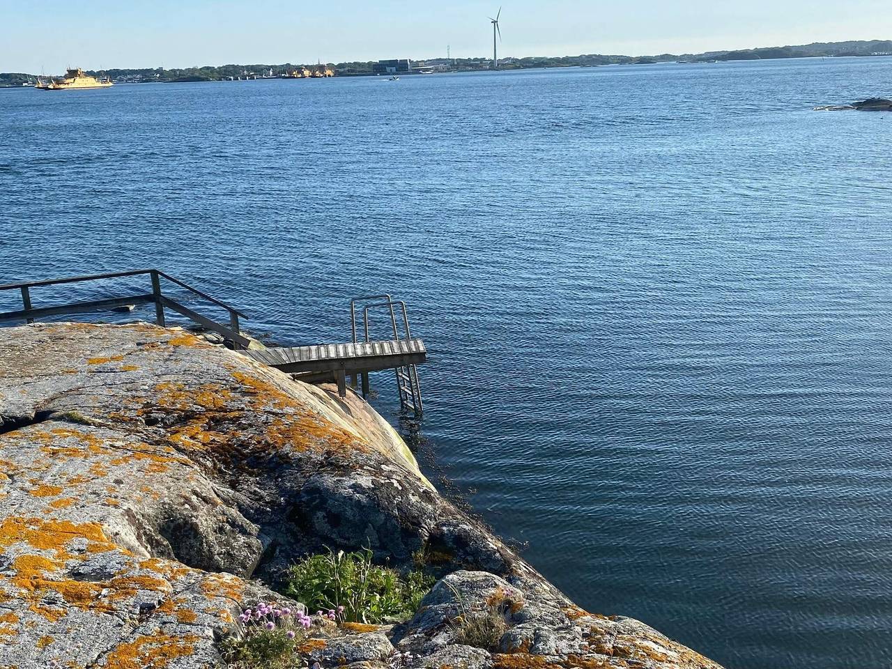 4 Sterne Ferienhaus in Kalvsund in Öckerö, Västra Götalands län