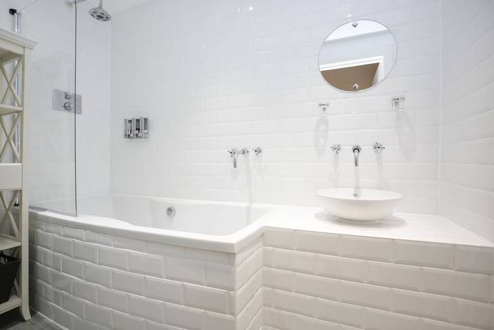 Apartamento entero, Apartamento de vacaciones para 2 personas in Edimburgo, Lothian