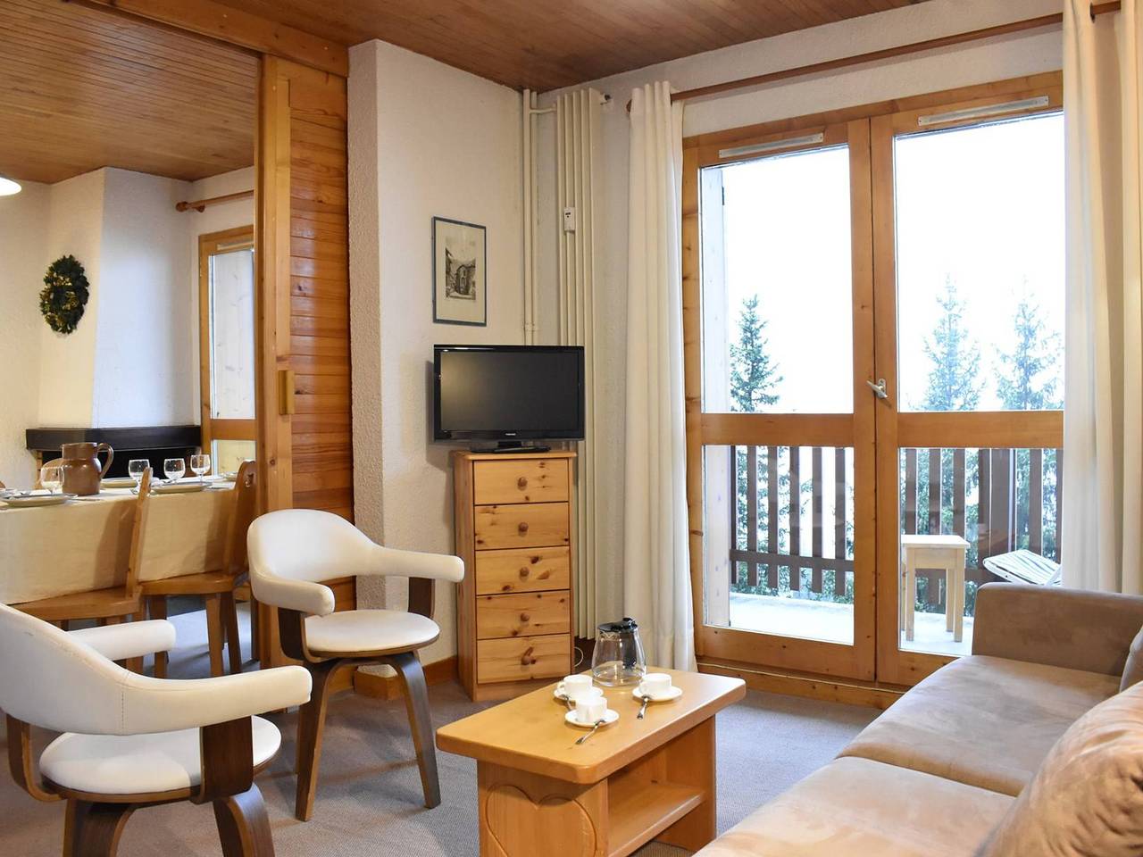 Photo : Appartement de vacances