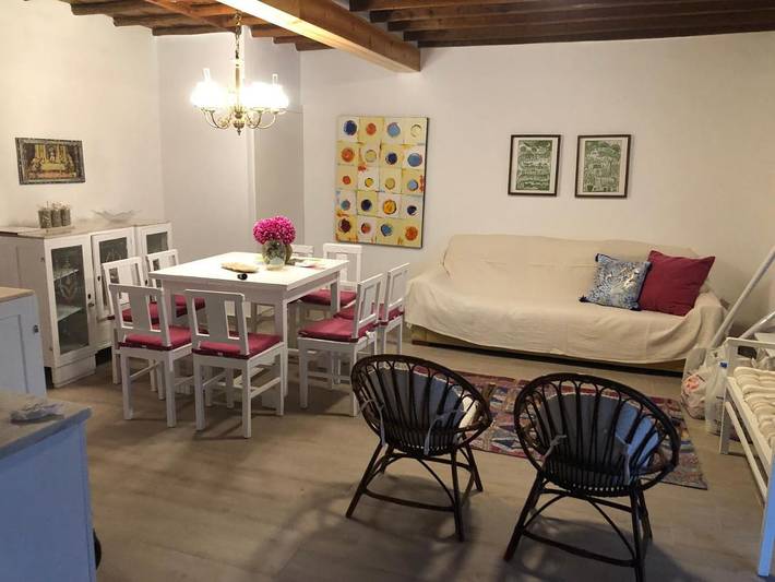 Gîte pour 10 personnes, avec jardin et vue dans Nisa - 3