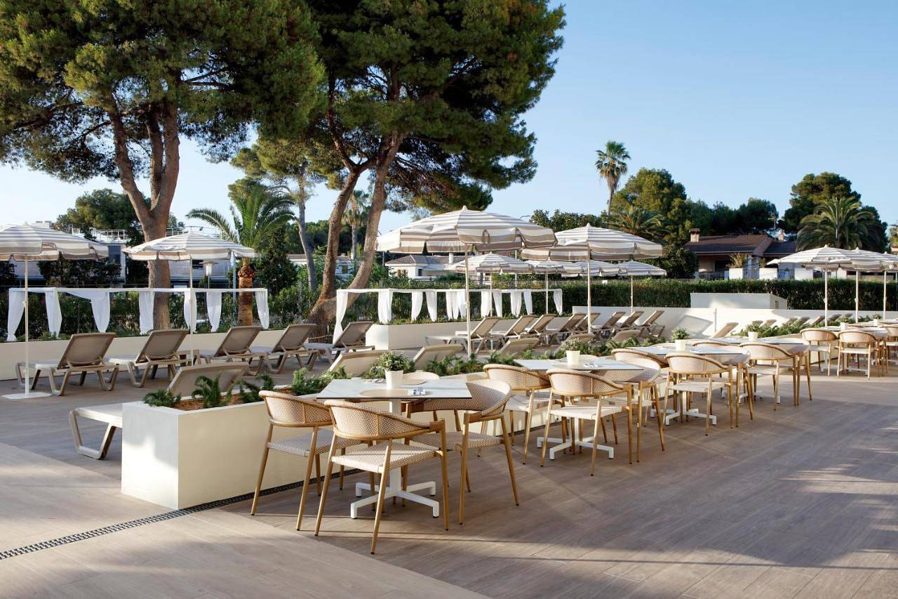 Alua Linda Mallorca - Newly Renovated 2026 in Can Pastilla, Palma de Majorque